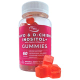 Fit-well Myo & D-Chiro Inositol Gummies