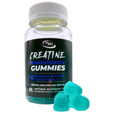 FitWell Creatine Gummies