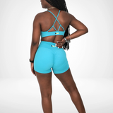 FitChix Archipelago Collection 2024 Blue (Limited Edition!)