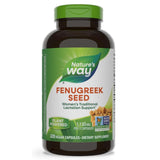 Nature's Way Fenugreek 320caps