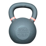 Metal Kettlebell w/ Color