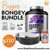 Bigger Bongey Bundle