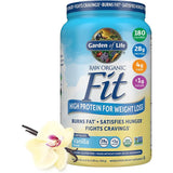 Garden of Life Fit Protein Powder