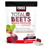 Total Beets Blood Pressure Support Chews