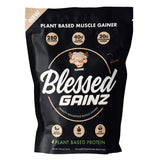 Blessed Gainz Plant Based Muscle Gainer 3.24lb