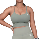 FitChix Luxe Cami Bra