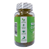 Fit Well - Sea Moss Gummies 60ct - Green Apple Flavor