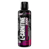 Nutrex L-Carnitine 3000 Liquid