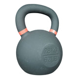 Metal Kettlebell w/ Color