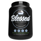 Blessed Vegan Protein- 2lb