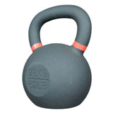 Metal Kettlebell w/ Color