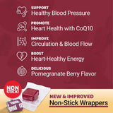 Total Beets Ultimate Heart Health Chews