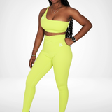 FitChix Archipelago Collection 2024 Yellow (Limited Edition!)