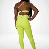 FitChix Archipelago Collection 2024 Yellow (Limited Edition!)