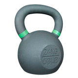 Metal Kettlebell w/ Color