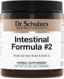 Dr Schulzes Intestinal #2