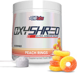 Oxyshred Original  60sv