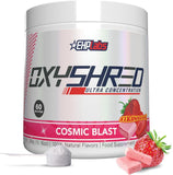 Oxyshred Original  60sv