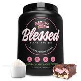 Blessed Vegan Protein- 2lb