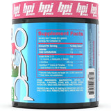 BPI Best BCAA Shredded