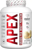 Perfect Sports Apex Grass-Fed Protein