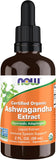 Now Liquid Ashwagandha 2oz