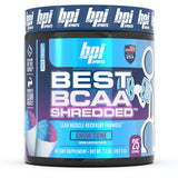 BPI Best BCAA Shredded