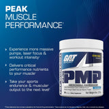 GAT Sport PMP Pre-workout