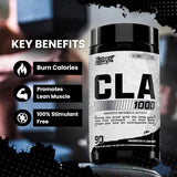 Nutrex Research Lipo6 CLA