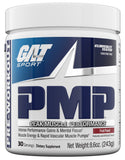 GAT Sport PMP Pre-workout - Fruit punch (Clearance)