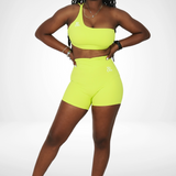 FitChix Archipelago Collection 2024 Yellow (Limited Edition!)