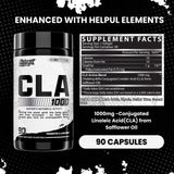 Nutrex Research Lipo6 CLA