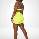 FitChix Archipelago Collection 2024 Yellow (Limited Edition!)