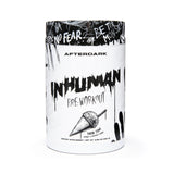 Afterdark Inhuman Pre-Workout 257g