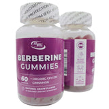 Fit Well - Berberine Gummies 60ct