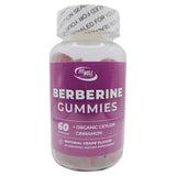 Fit Well - Berberine Gummies 60ct