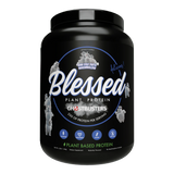 Blessed Vegan Protein- 2lb