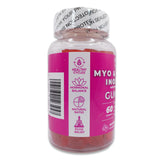 Fit-well Myo & D-Chiro Inositol Gummies