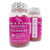 Fit-well Myo & D-Chiro Inositol Gummies