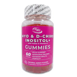 Fit-well Myo & D-Chiro Inositol Gummies