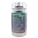 Fit Well Shilajit + Sea Moss Vitality Blend  - 18-in-1 60 capsules