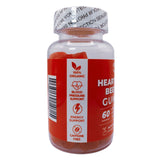 Fit Well - Heart Strong Beet Root Gummies 60ct