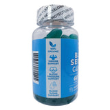 Fit Well - Black Seed Oil Gummies 60ct : Blueberry Flavored