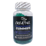 FitWell Creatine Gummies