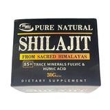 Fit Well Shilajit Extract