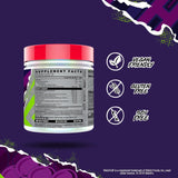 Ghost Legend Preworkout