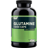 ON Glutamine Capsules 240ct