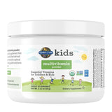 GOL Kids Organic Multivitamin 60g Powder