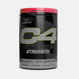 C4 Ultimate Strength