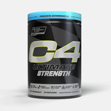 C4 Ultimate Strength 20sv